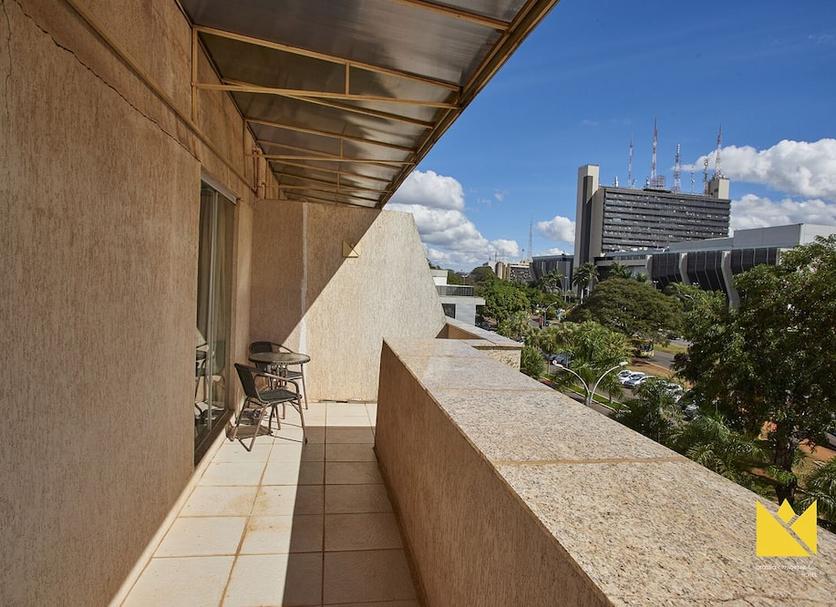 Balcón Foto