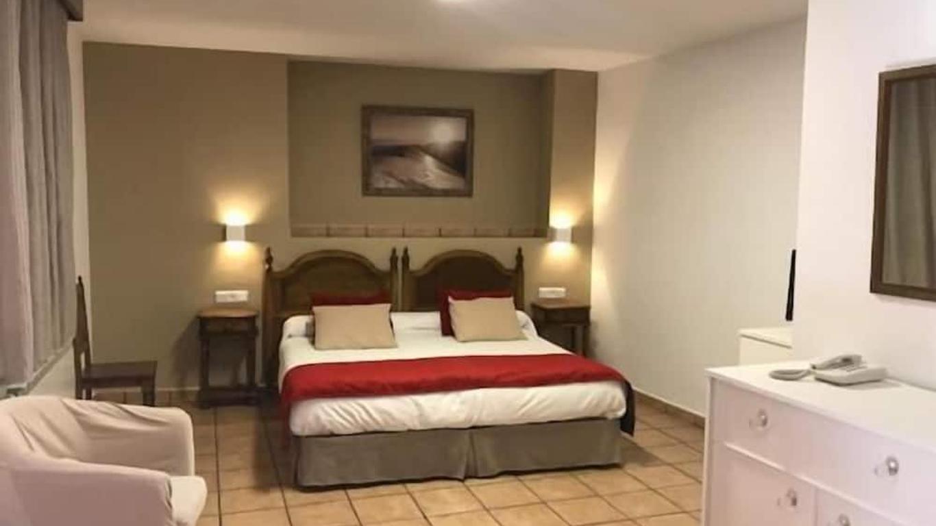Hotel Patri