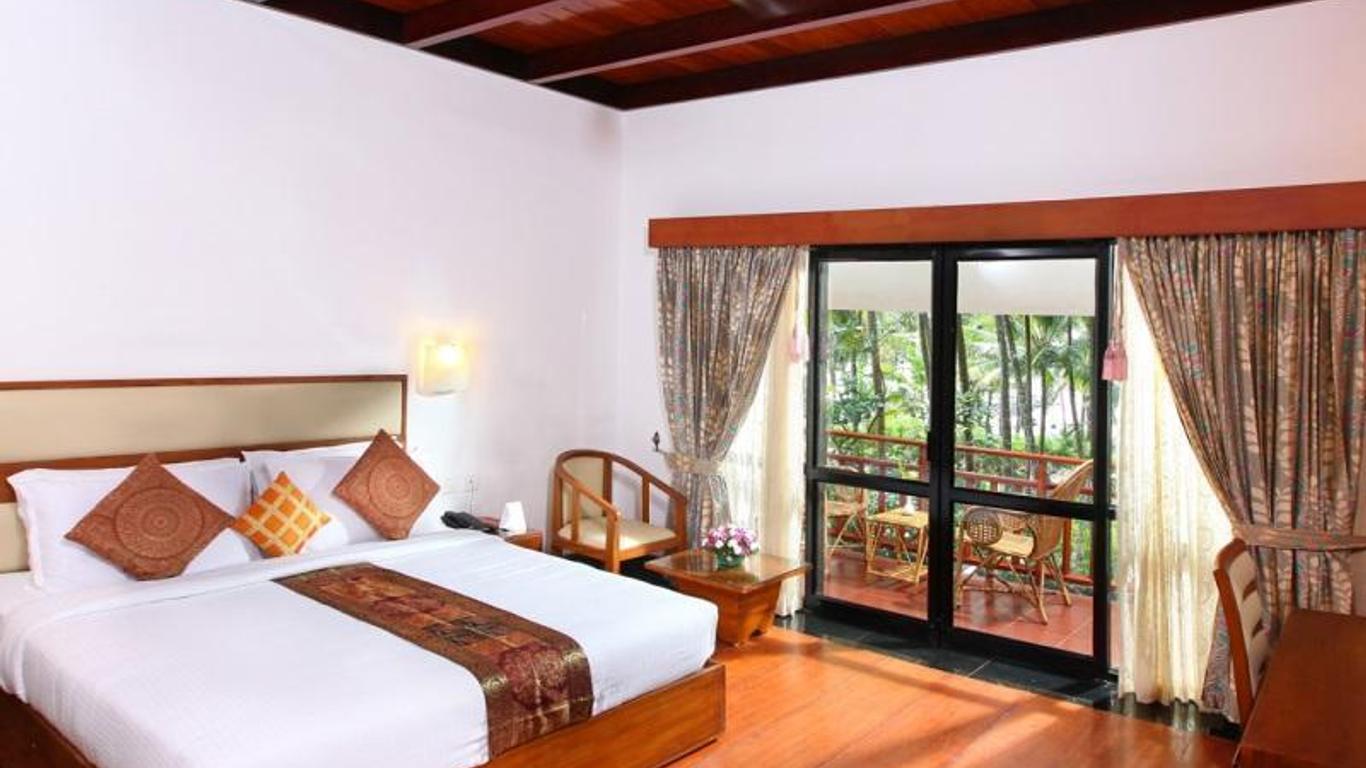 Vasco Da Gama Beach Resort