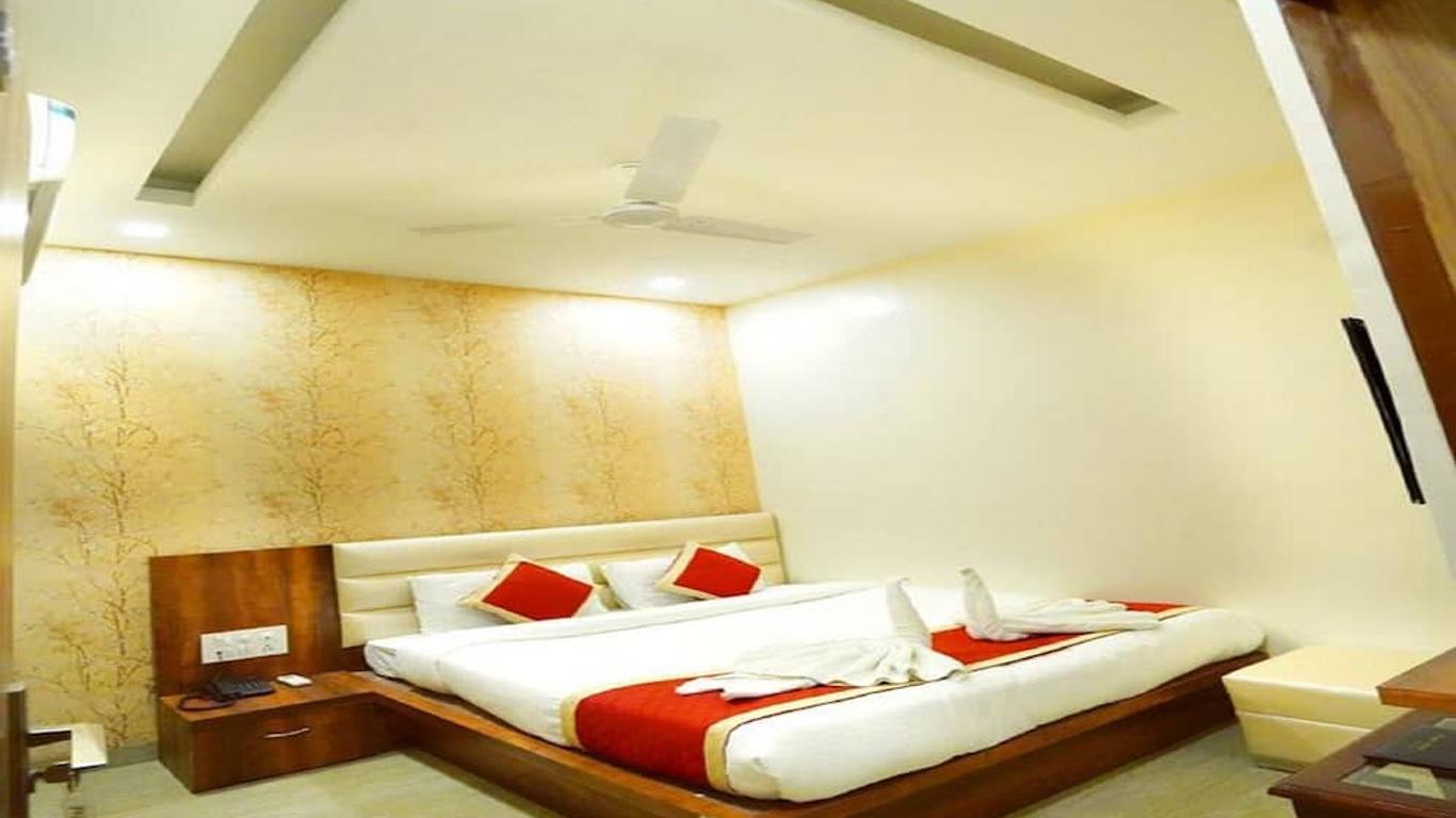 Hotel maggo