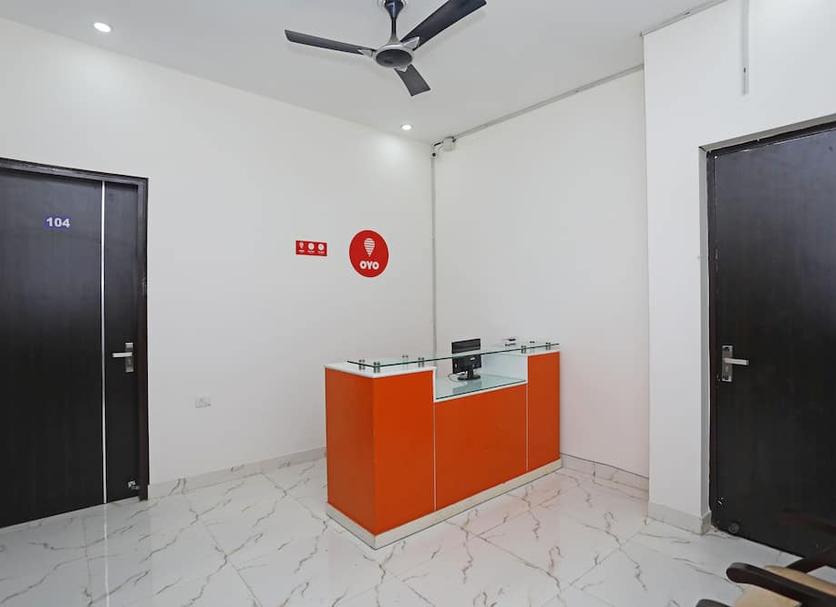 Recepción Foto