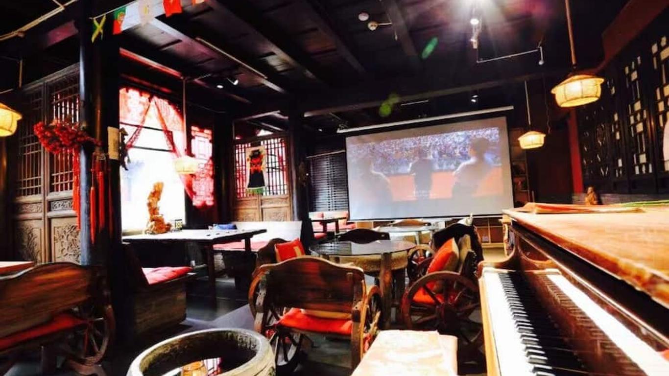 Zheng Jia Hotel