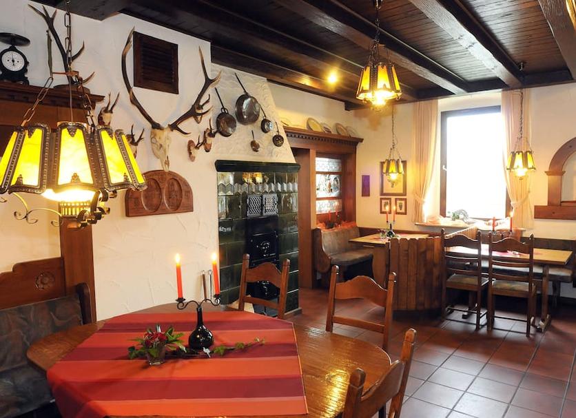 Comedor Foto