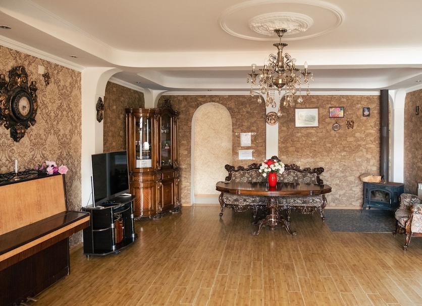 Comedor Foto
