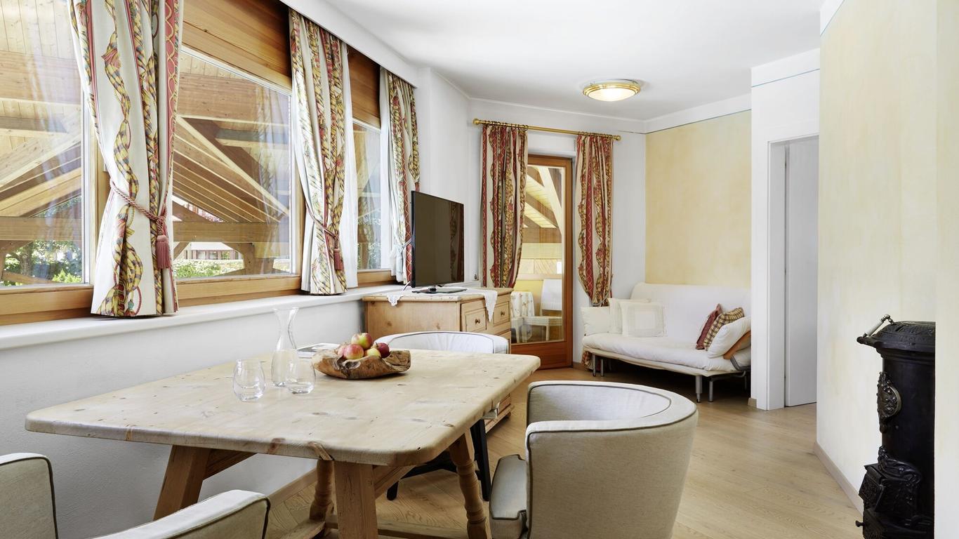 Hotel Löwenhof
