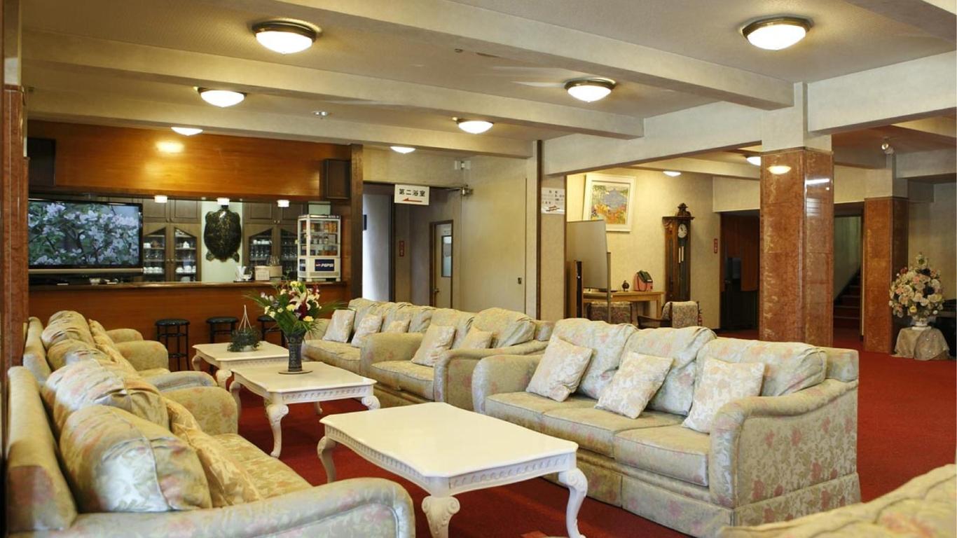 Kurumayama Highland Hotel