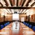 Sala de conferencias