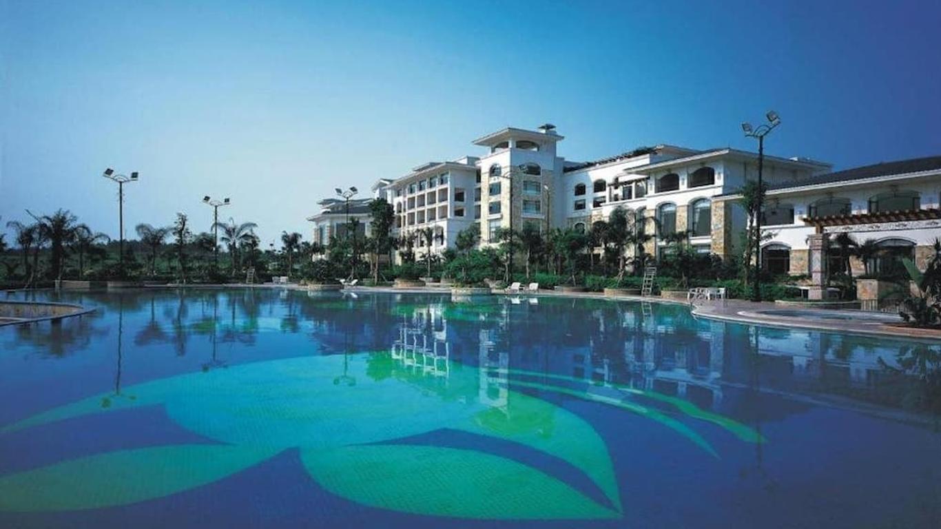 Country Garden Holiday Islands Hotel