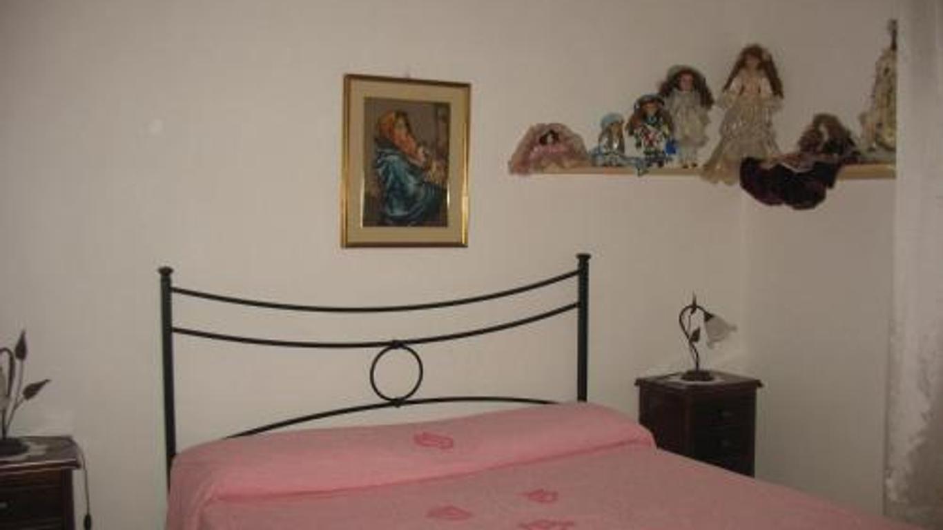 B&B Mare e Monti