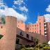 Vista del exterior