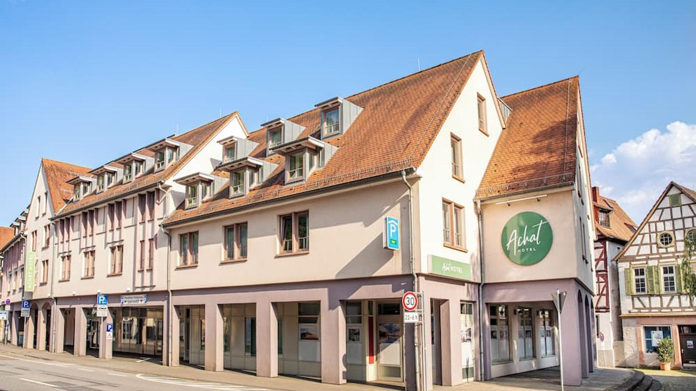 Michel Hotel Heppenheim