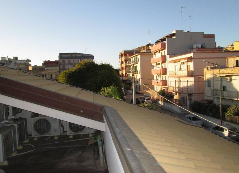 Balcón Foto