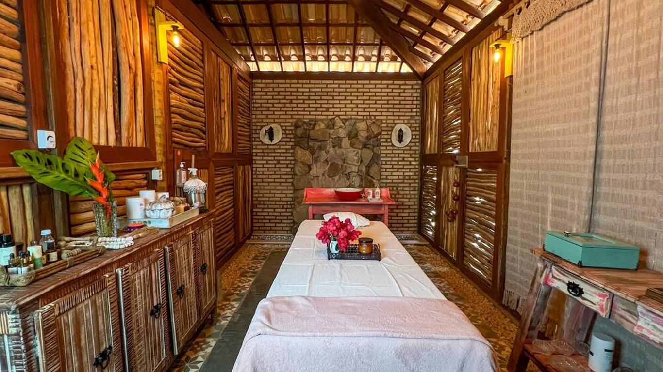 Pousada Rancho da Serra