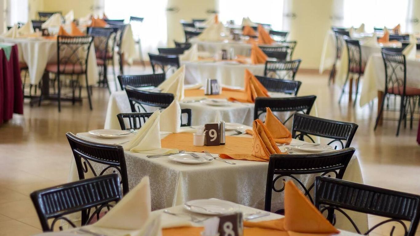 Jumuia Hotel Kisumu