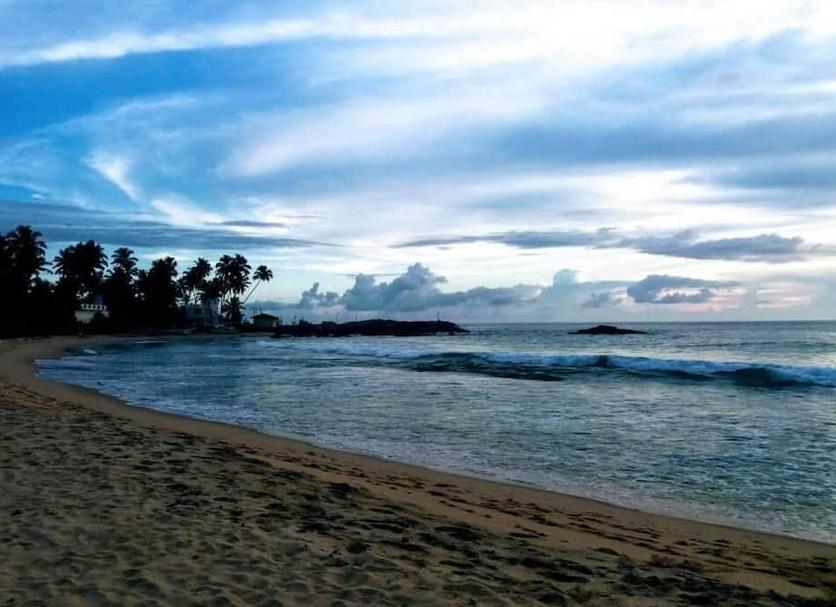 Playa Foto