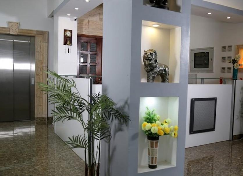 Recepción Foto