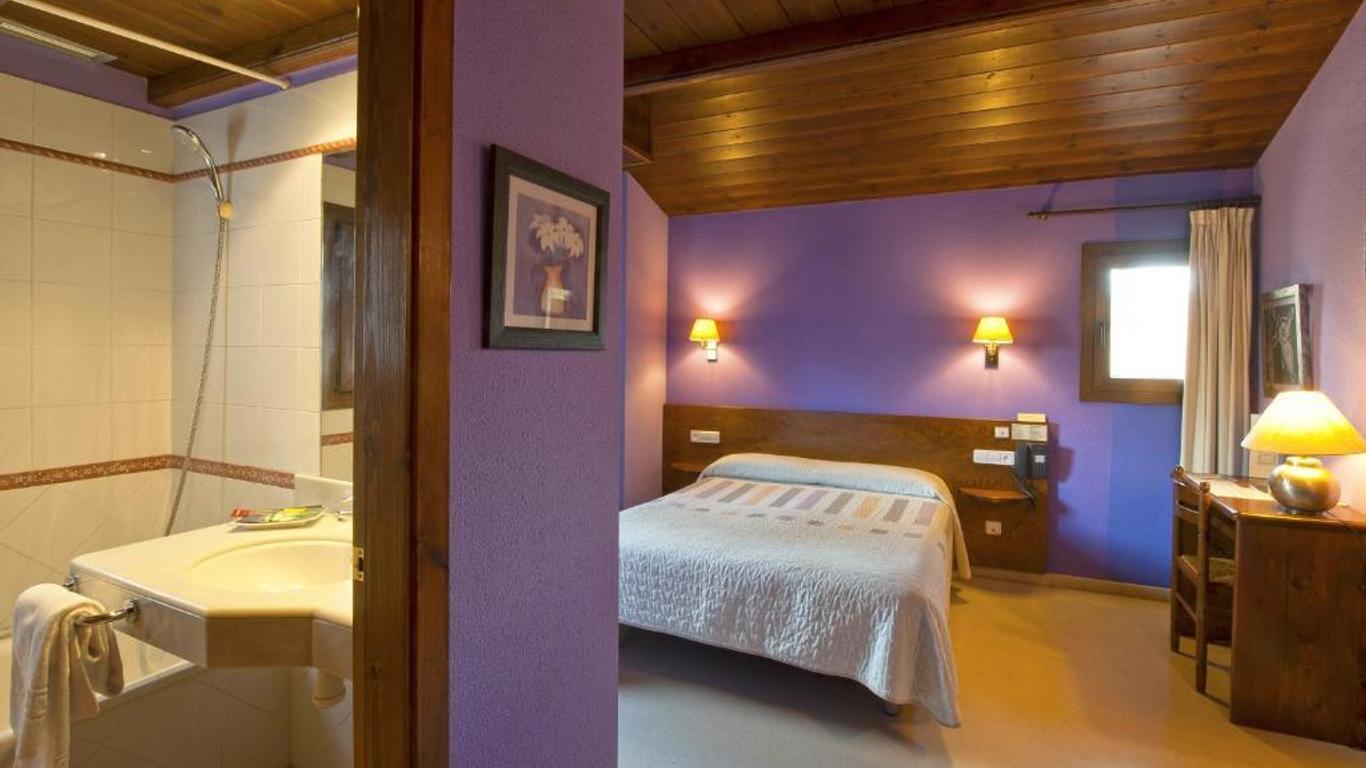Hotel Can Blanc