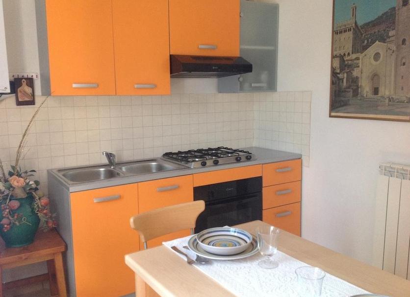 Cocina Foto