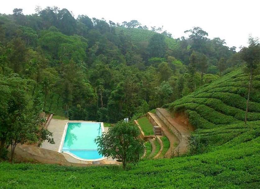 Piscina Foto
