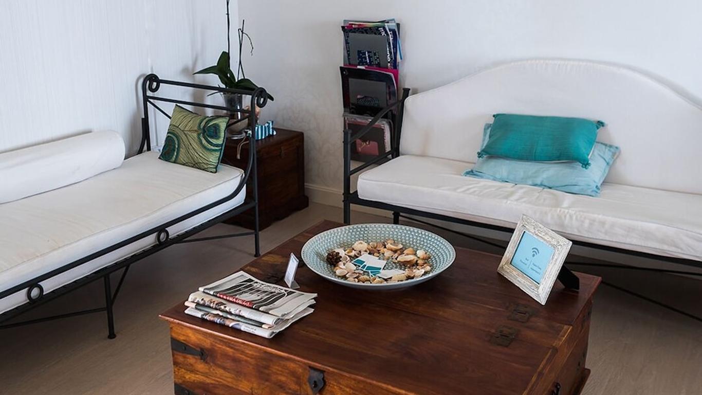 Hostal Aigua Clara
