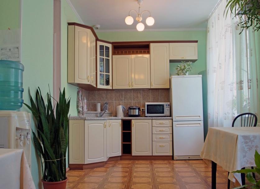 Cocina Foto
