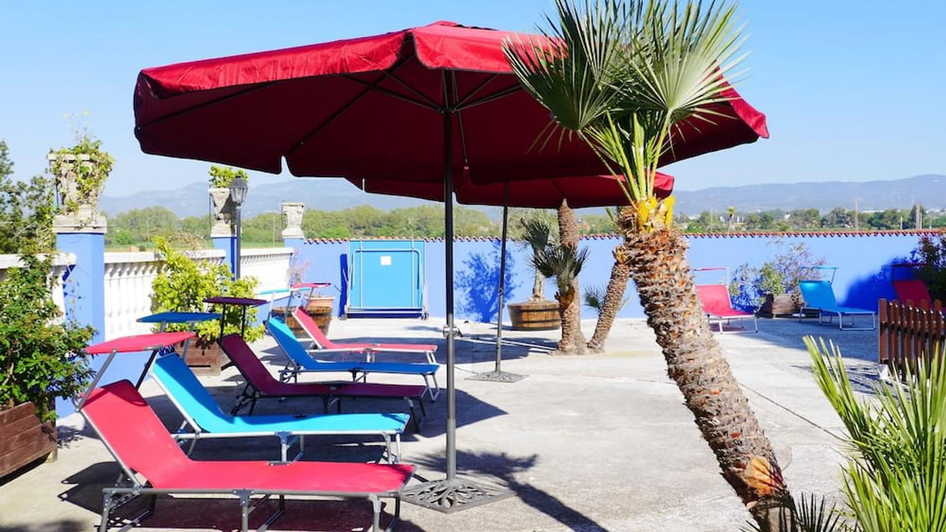 Hotel Restaurant El Bosc