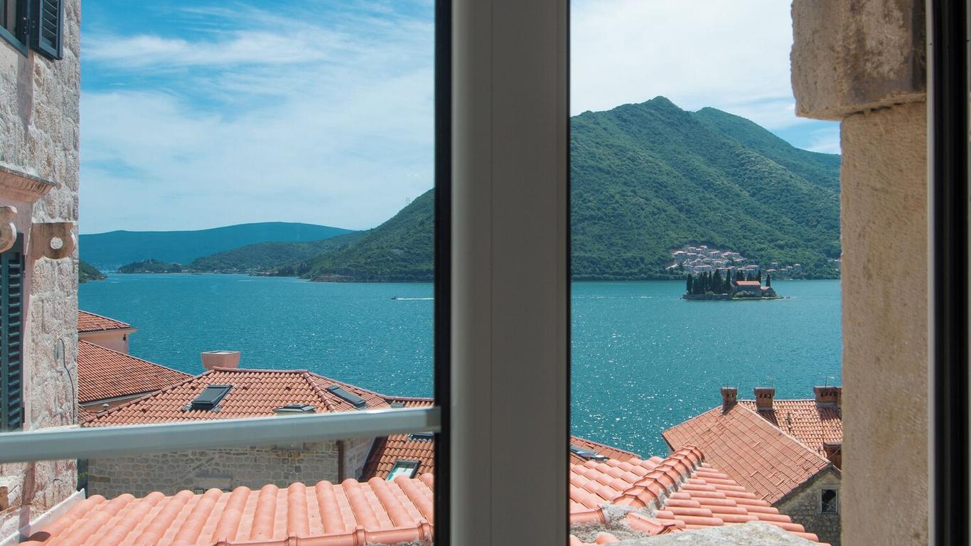 Conte Hotel & Restaurant