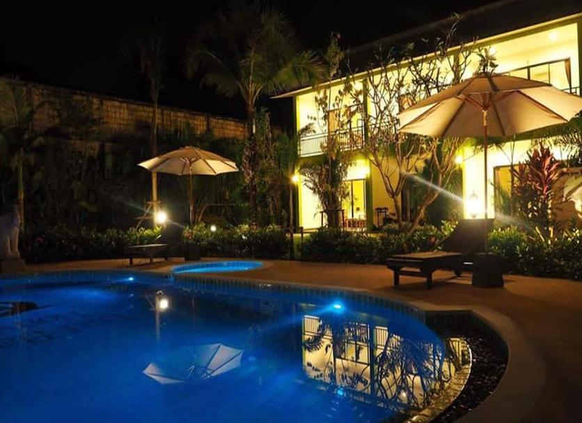 Piscina Foto