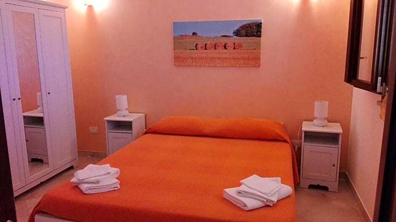 Il Poggetto Marzamemi B&B