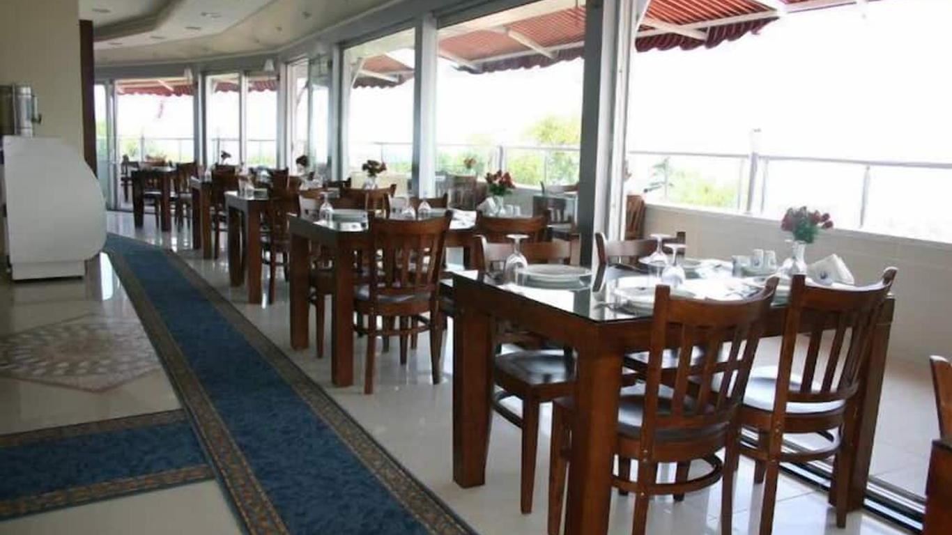 Kalepark Hotel