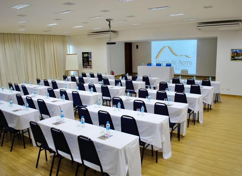 Sala de conferencias Foto