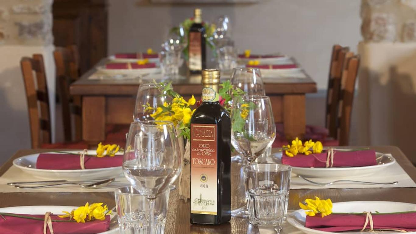 Agriturismo Grazia