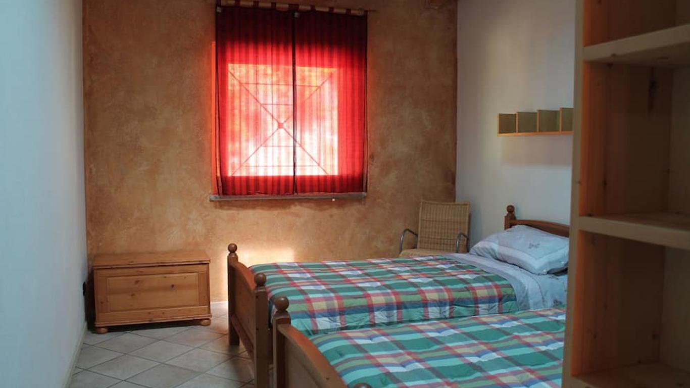B&B Asinistravolti