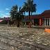 Vista del exterior