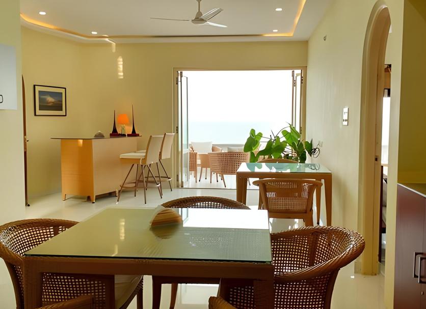 Comedor Foto