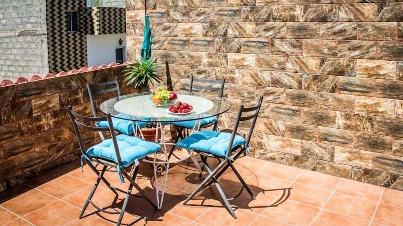Hostel Poseidon - Hm