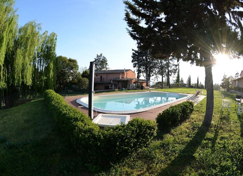 Piscina Foto