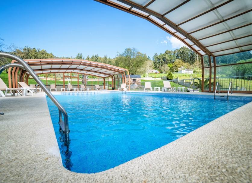 Piscina Foto