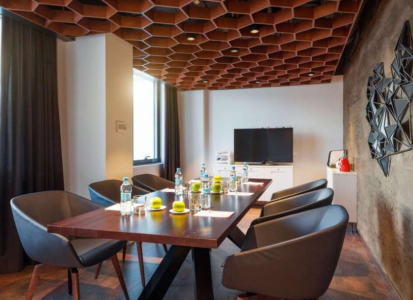 Comedor Foto