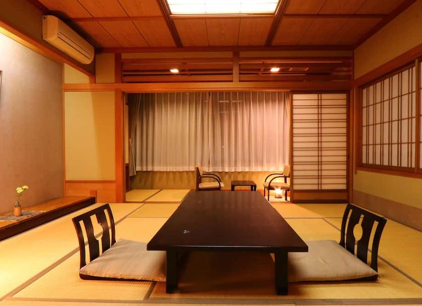 Comedor Foto