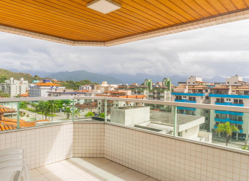 Balcón Foto
