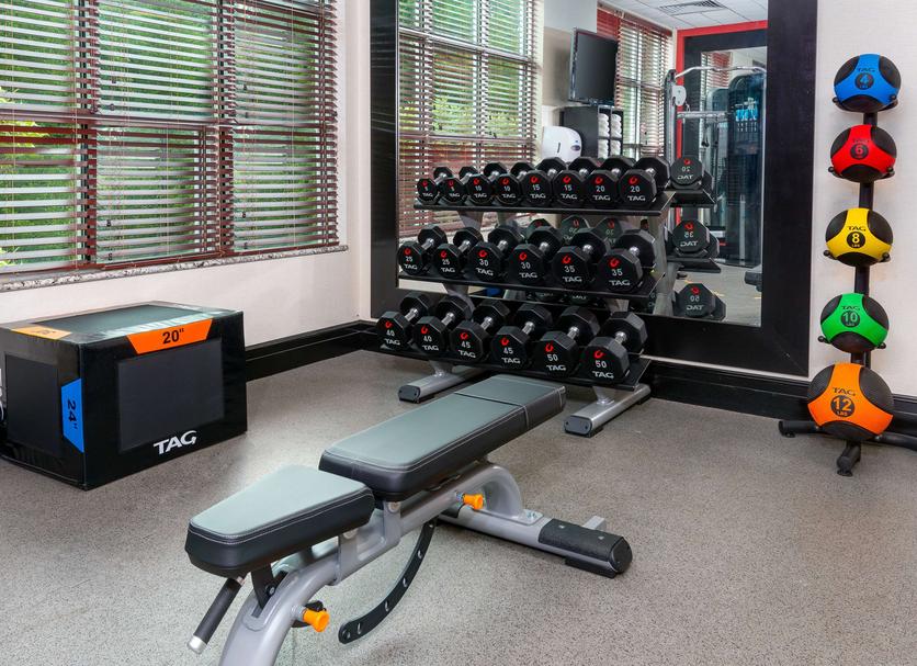 Gym Foto