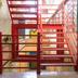 Escaleras
