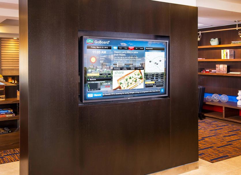 Tienda Foto