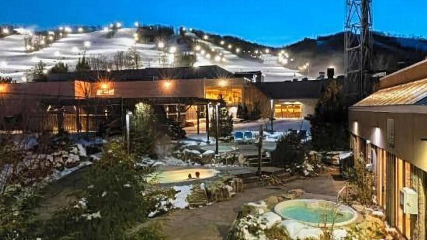 Blue Mountain Resort Inn