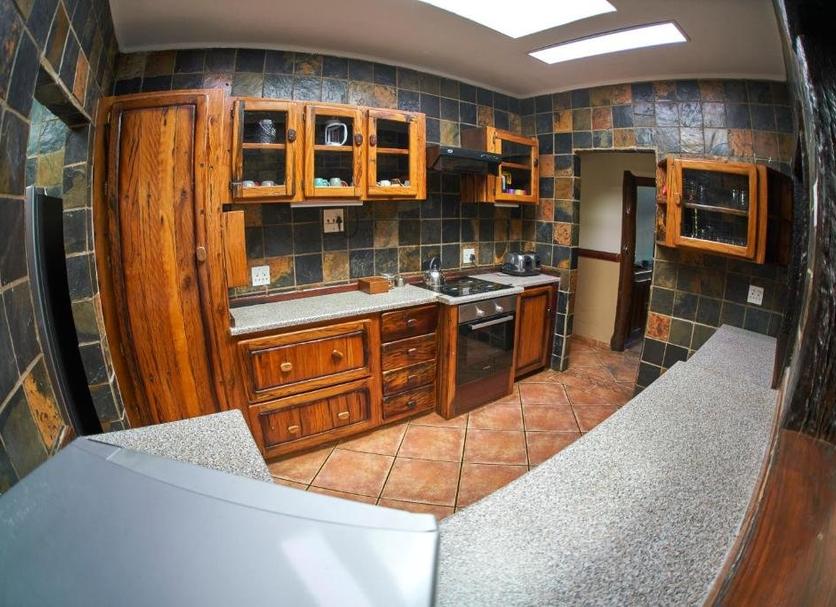 Cocina Foto