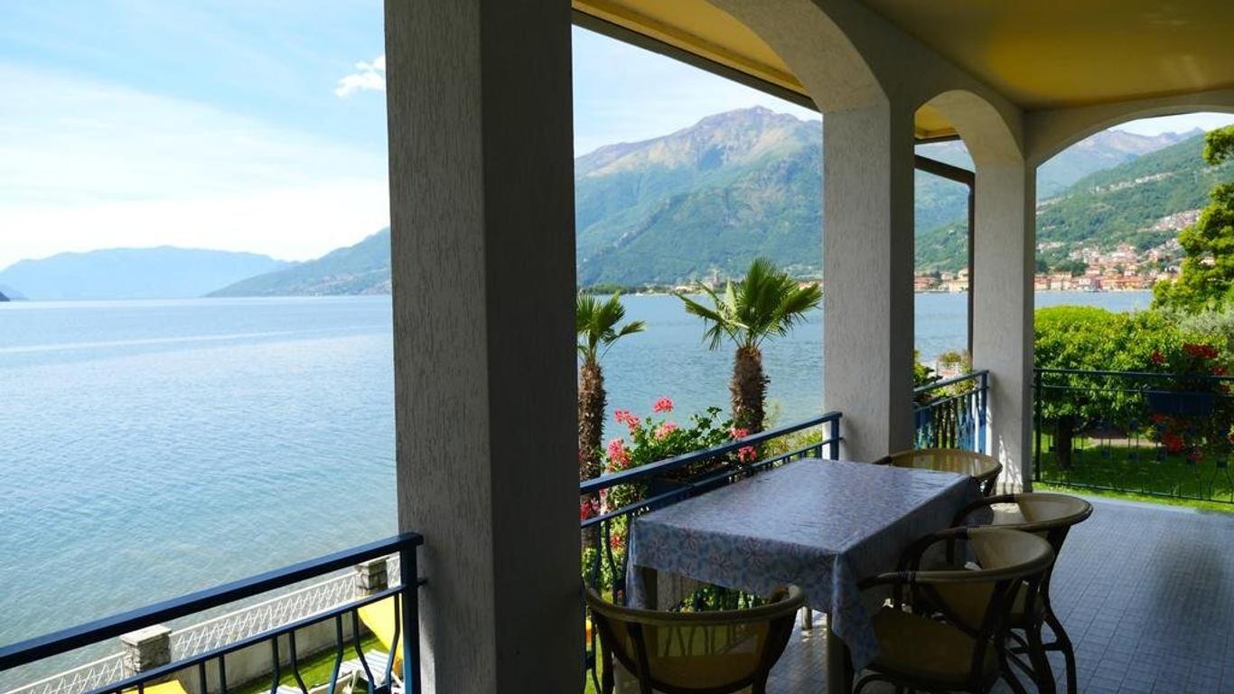 Residence Leggeri