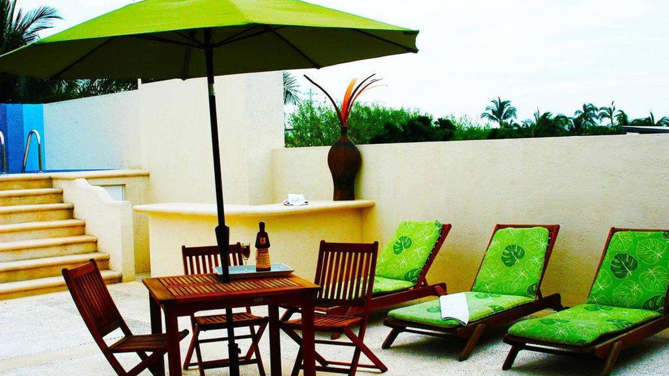 Hotel Chapul Inn