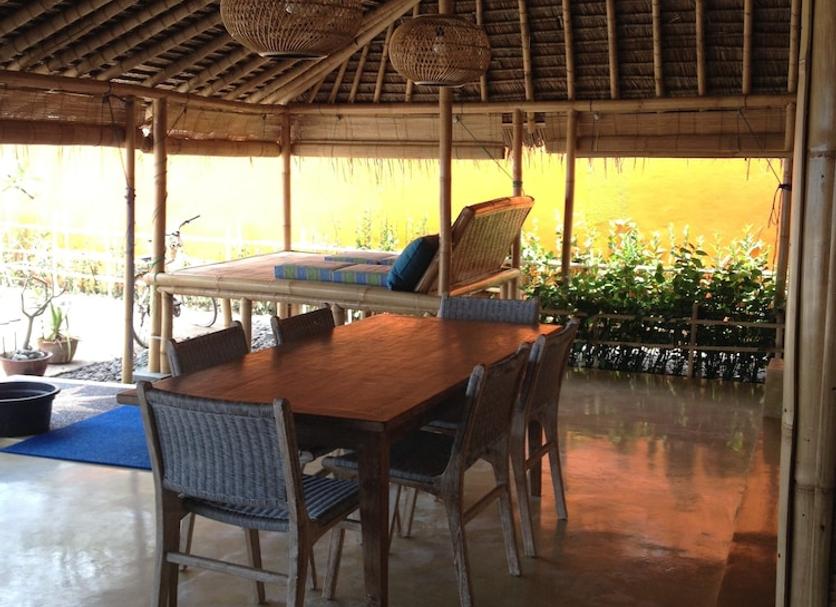 Comedor Foto