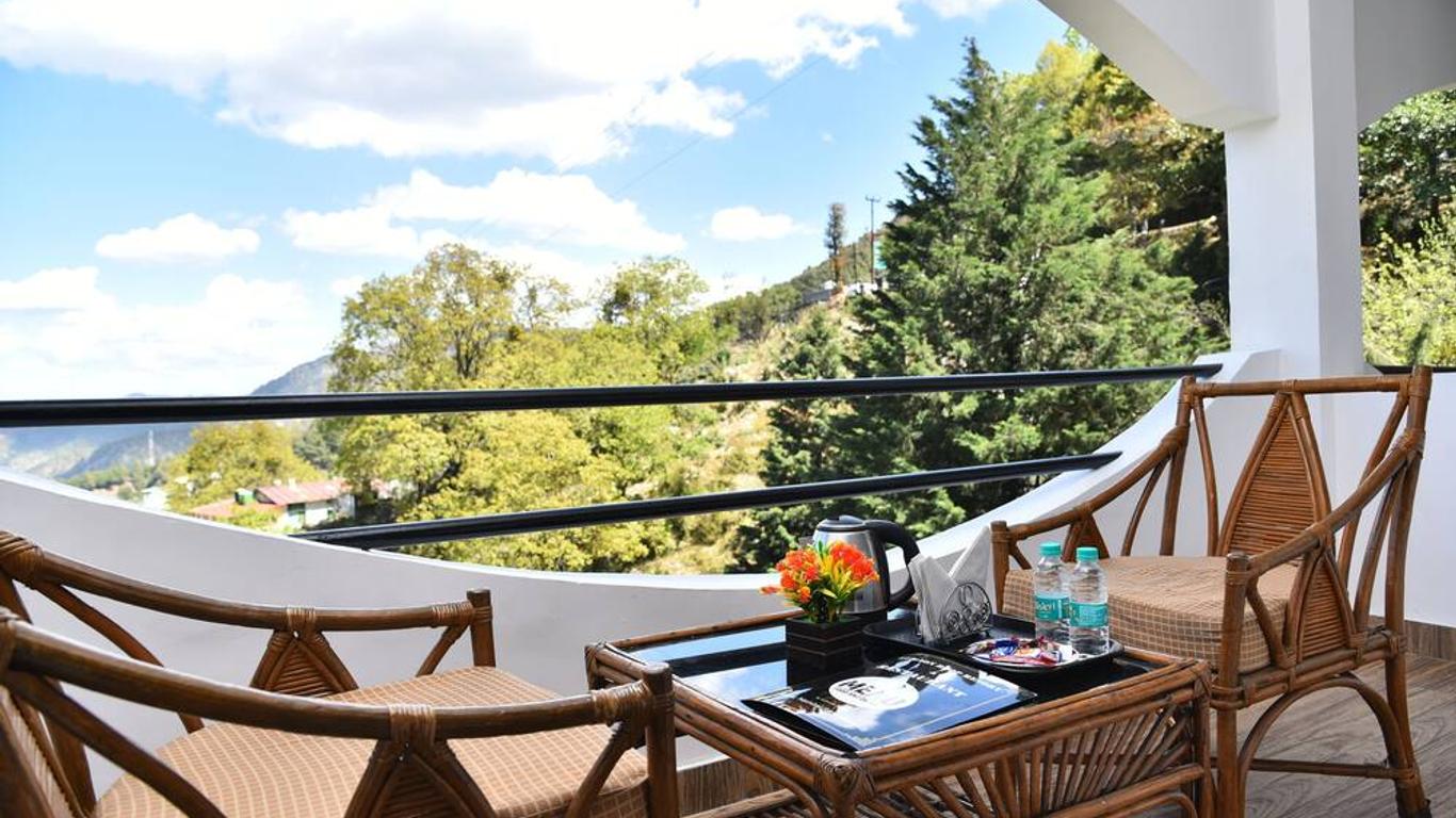 Kumaon Roop Resort